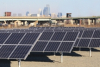 CETCO® Selected to Build the City of Philadelphia's First Solar Power Plant