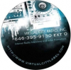 U Ent and VIRTUAL CITY RADIO, INC Are Sponsoring the Virtual City Radio Mix Tape April 2011