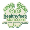 HealthyFeetStore.com a Shoe Donation Drop-off Site for Give Your Sole Charity