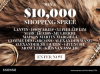 SSENSE Offers a Chance to Win a $10,000 Shopping Spree