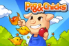 Hocobi Inc. Publishes “Pig&Chicks” by SOFTZEN Onto the iTunes App Store