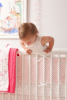 Auggie Brings Modern, Chic Design to Bedding for Babies and Kids
