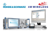 Rohde & Schwarz Accelerates Testing of LTE chipsets with 4M Wireless LTE Stack
