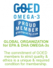 Source-Omega Joins GOED Committee and Features Pure One DHA + EPA Algae Oil