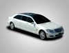 New Mercedes Benz S-Class Executive Limousines Are Now Available