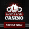 LuckyLiveCasino.com is Celebrating Its Second Year Anniversary