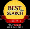 Orlando Interactive Agency Xcellimark One of the Top 30 Link Building Firms for March 2011