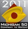 Plascon Group Named as One of the 2011 "Michigan 50 Companies to Watch"