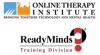 Distance Credentialed Counselor (DCC™) Training is Now Available Online