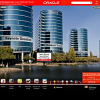 Oracle Using 6Connex Virtual Environments for Series of Public Forums