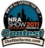 ChefUniforms.com to Hold Its First Ever Contest for an All-Expense Paid Trip to the 2011 National Restaurant Association Show