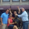 New, Interactive Way to See Boston...by Way of a Scavenger Hunt Tour