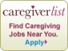 Caregiverlist.com's New Service Connects Senior Caregivers with Professional Caregiving Jobs as the Nation's Only Career Center for Professional Caregivers