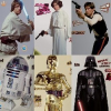 Wall Sticker Outlet Carries New Line of Classic Star Wars Wall Decals