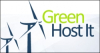 Green Host It and the GoGreen Conference - Green Your Business and Learn More About Green Web Hosting