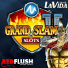 First Grand Slam of Slots II Qualifiers Launch at Red Flush and Casino La Vida