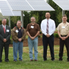 Seco Tools and EETN to Inaugurate First Solar PV System in East Tennessee