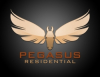The New Pegasus Residential Brand Revealed– Recipient of a "$100k Extreme Corporate Makeover"