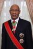 Governor General of Jamaica, Sir Patrick Allen, ON, GCMG, CD, Has Been Named Patron of the Issa Trust Foundation