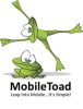 North Carolina Company Launches MobileToad.com:  Do-It-Yourself Mobile Website Design Service
