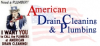 American Drain Cleaning and Plumbing Awarded Angie's List Super Service Award