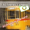 3D Stereo Camera App Released by Dunet