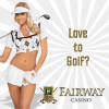 Fairway Casino Adds Seven New Languages to Game Interface