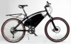 LAPD’s Bicycle Coordination Unit to Begin Field-Testing Electric Bicycles