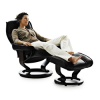 LifeStyles Furniture Offering Factory Closeout Limited Edition Stressless Recliners