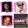 Direct Approach Dating Summit DVD to Feature Alan Roger Currie and David X