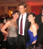 Another peakPRgroup Success as Betty White, Josh Duhamel and St. Johns Medical Center Raise $400 Thousand at The American Red Cross Red Tie Event 2011