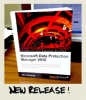 Data Protection Manager 2010 Book by Steve Buchanan Published