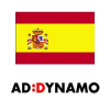 Ad Dynamo Launches in Spain