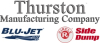 Thurston Manufacturing Co. Celebrates 40 Years