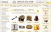 Rare Domain Name and Marketplace Chocolate.com is Up for Sale and is Available Exclusively Through Website Properties