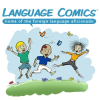 LanguageComics.com, Short Stories for French and Spanish Learners