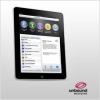 Multi-Dimensional iPad® Solution Extends Unbound Medicine Platform - Delivers Content, Communications, and Community to Mobile Health Professionals