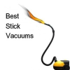 Best Stick Vacuums List Published by Vacuum Cleaner Advisor
