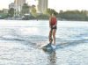 JetBoarder International Launches Sprint: World's First Kids JetBoard