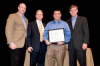 NEWPRO Receives 2011 National Replacement Contractor Service Excellence Award