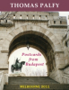 Pictorial Guide to Budapest – Thomas Palfy’s New Book Published