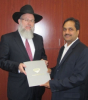 Diamond Dealers Club of New York and Indian Diamond and Colorstone Association Make Historic Agreement