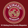 REINADO® Receives a 91 Rating from Smoke Magazine and Introduces Two New Sizes at the 79th Annual IPCPR Convention and International Trade Show