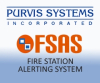District of Columbia Selects PURVIS Systems for Fire Station Alerting System