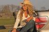 Country Artist Lisa Matassa to Embark on West Coast Radio Tour for Her Debut Country EP, "Me Time"