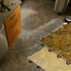 ModuTile USA Manufacturer Introduces Affordable Interlocking Basement Flooring