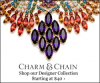 MyReviewsNow in Affiliation with Charm & Chain Fashion Jewelry Announce Latest Sales Items
