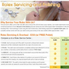 Time and Gems Offers Rolex Service and Repair Center for Customers Worldwide