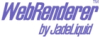 WebRenderer Swing Edition 6.0 – 64bit Beta Ships