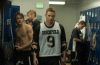 "Twilight" Stars Kellan Lutz and Ashley Greene Reteam to Bring Lacrosse and Love to the Big Screen for "A Warrior’s Heart"